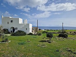 The White Village House