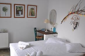 The White Village House