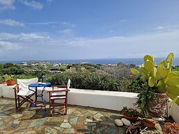 The White Village House