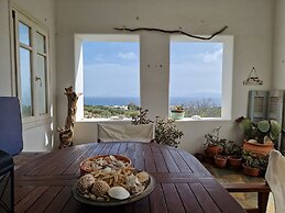 The White Village House