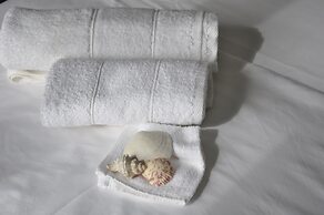 The White Village House