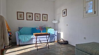 The White Village House