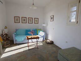 The White Village House