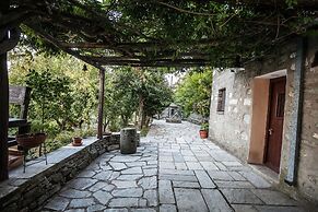 Meli Sea-view Cottage