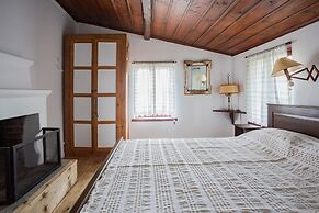 Meli Sea-view Cottage