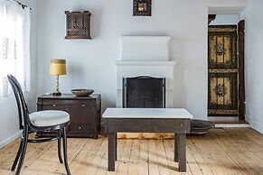 Meli Sea-view Cottage