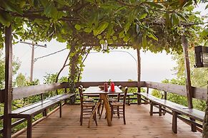 Meli Sea-view Cottage