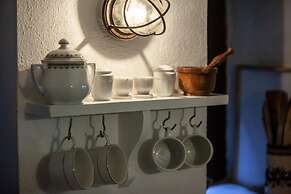 Meli Sea-view Cottage