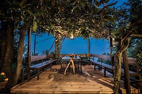 Meli Sea-view Cottage