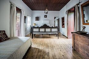 Meli Sea-view Cottage