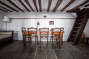 Meli Sea-view Cottage