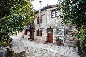 Meli Sea-view Cottage