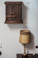 Meli Sea-view Cottage