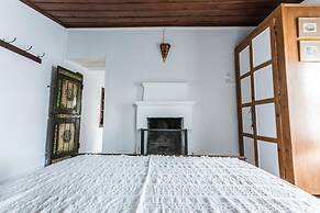 Meli Sea-view Cottage