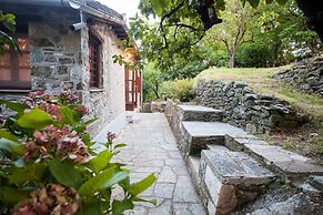 Meli Sea-view Cottage