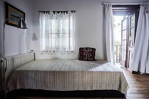 Meli Sea-view Cottage