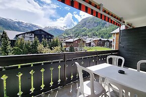 Haus Matten - Studio Findeln