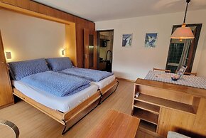 Haus Matten - Studio Findeln