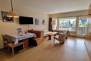 Haus Matten - Studio Findeln