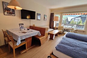 Haus Matten - Studio Findeln