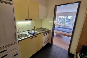 Haus Matten - Studio Findeln