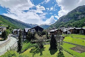 Haus Matten - Studio Findeln