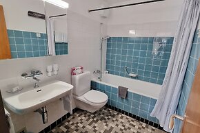 Haus Matten - Studio Findeln