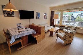 Haus Matten - Studio Findeln