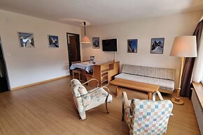 Haus Matten - Studio Findeln