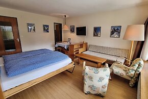 Haus Matten - Studio Findeln