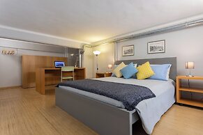 Studio degli Artisti by Wonderful Italy