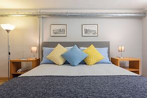 Studio degli Artisti by Wonderful Italy