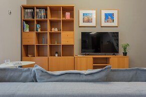 Studio degli Artisti by Wonderful Italy