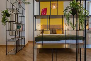 Bamboo Studio by Wonderful Italy