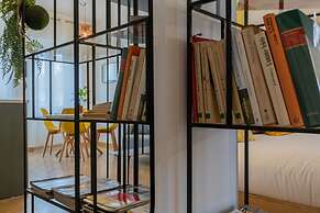 Bamboo Studio by Wonderful Italy