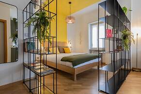 Bamboo Studio by Wonderful Italy