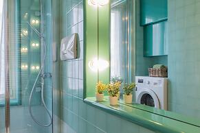 Bamboo Studio by Wonderful Italy