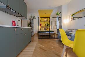 Bamboo Studio by Wonderful Italy