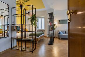 Bamboo Studio by Wonderful Italy