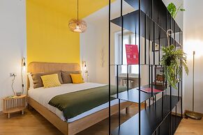 Bamboo Studio by Wonderful Italy