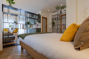 Bamboo Studio by Wonderful Italy