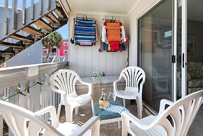 Villas on the Gulf Unit H5