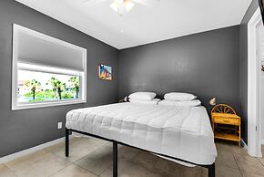 Villas on the Gulf Unit H5