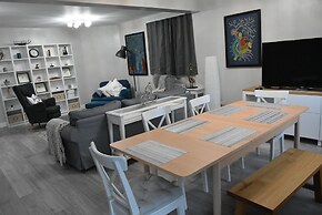 Charming Wembley Home Near Wembley Stadium