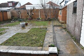 Charming Wembley Home Near Wembley Stadium