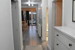 Charming Wembley Home Near Wembley Stadium