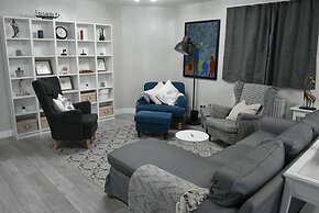 Charming Wembley Home Near Wembley Stadium