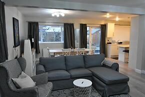 Charming Wembley Home Near Wembley Stadium