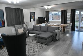 Charming Wembley Home Near Wembley Stadium