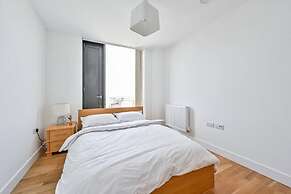 London Bliss Retreat